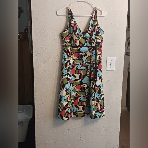 Dress midi - Picture 2 of 4